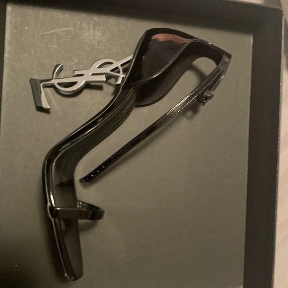 Ysl opyum heels size 9 - Picture 2 of 6